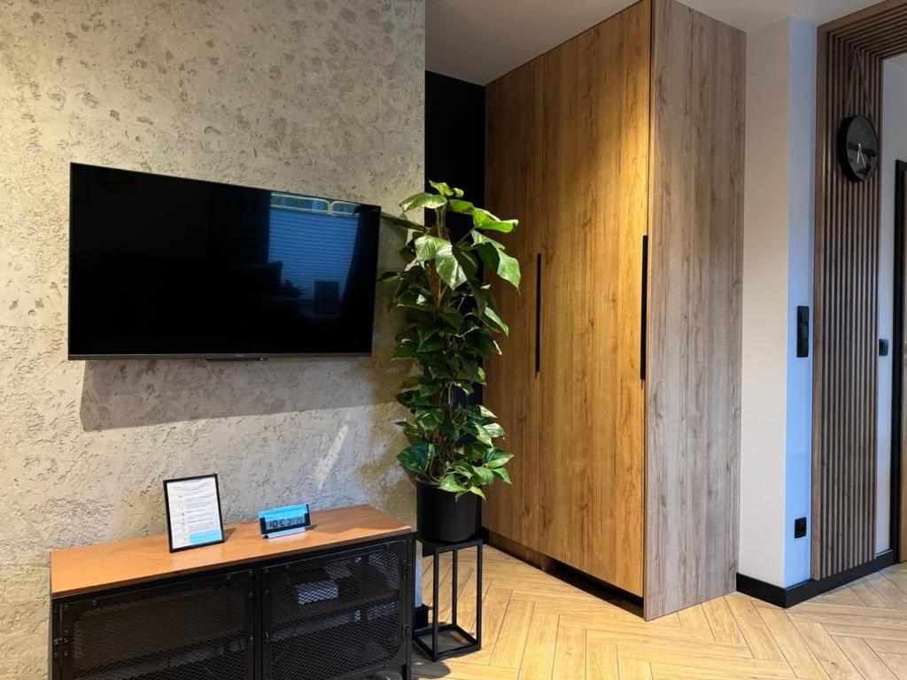 Apartamenty Szary Wilk - Klimatyczne Apartamenty Dla 2 Osob - Blisko Centrum -Bezplatny Parking Zakopane Exteriör bild